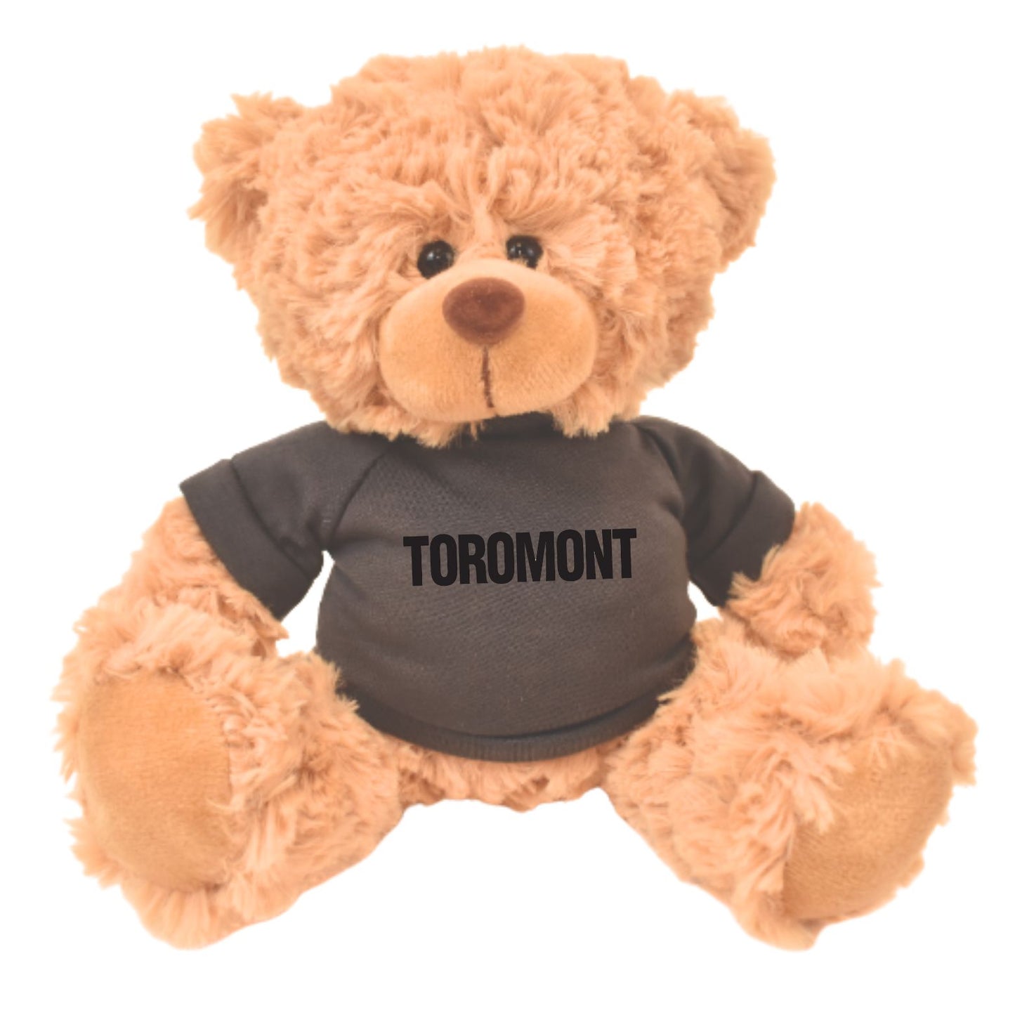 11" Cooper Bear with T-Shirt JT-32981