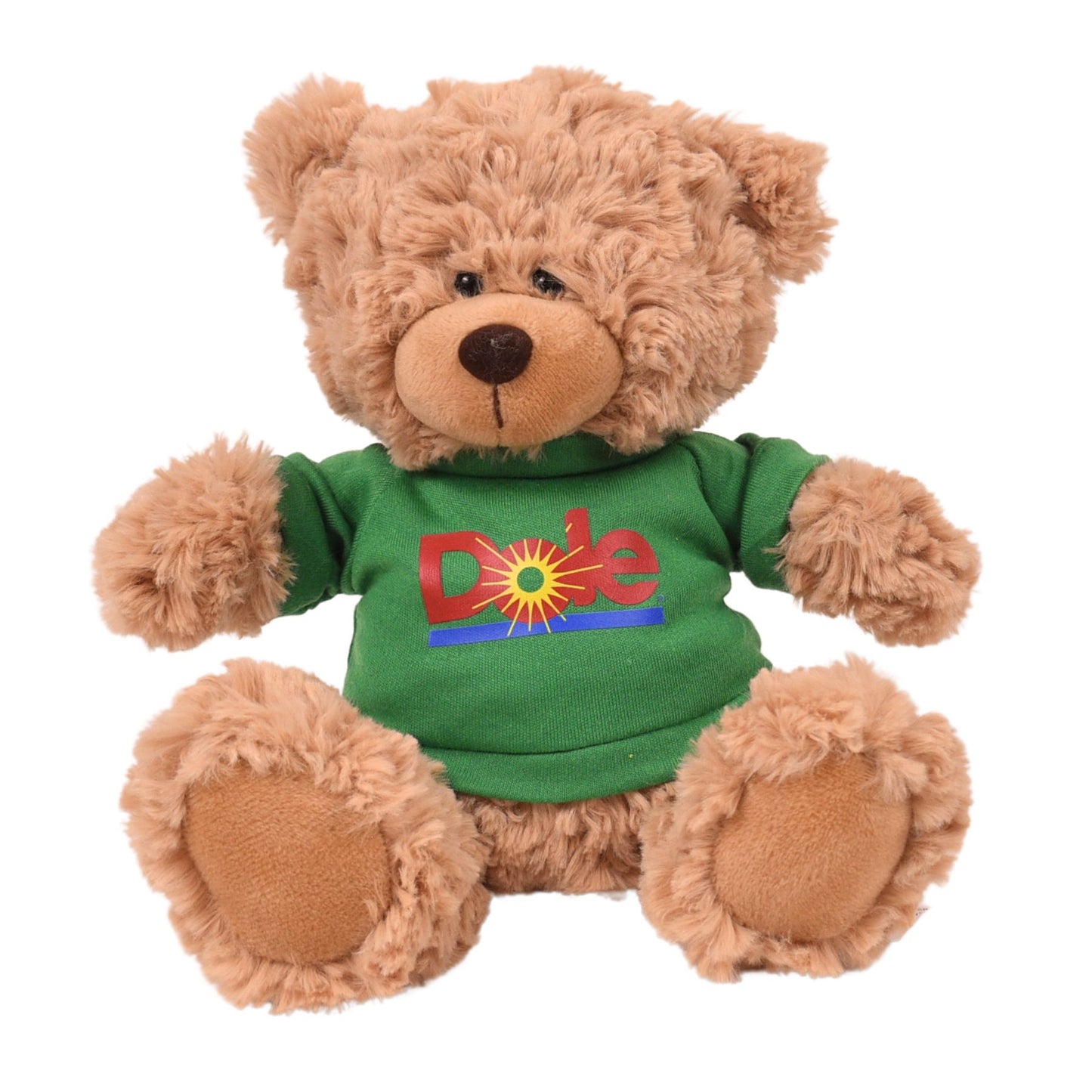 11" Cooper Bear with T-Shirt JT-32981