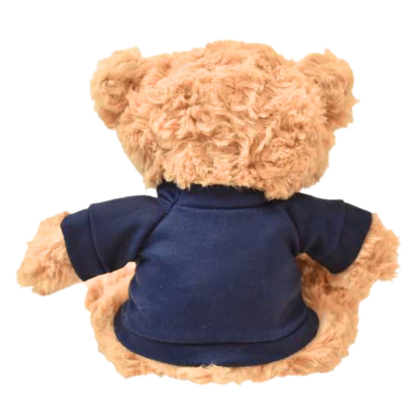 11" Cooper Bear with T-Shirt JT-32981