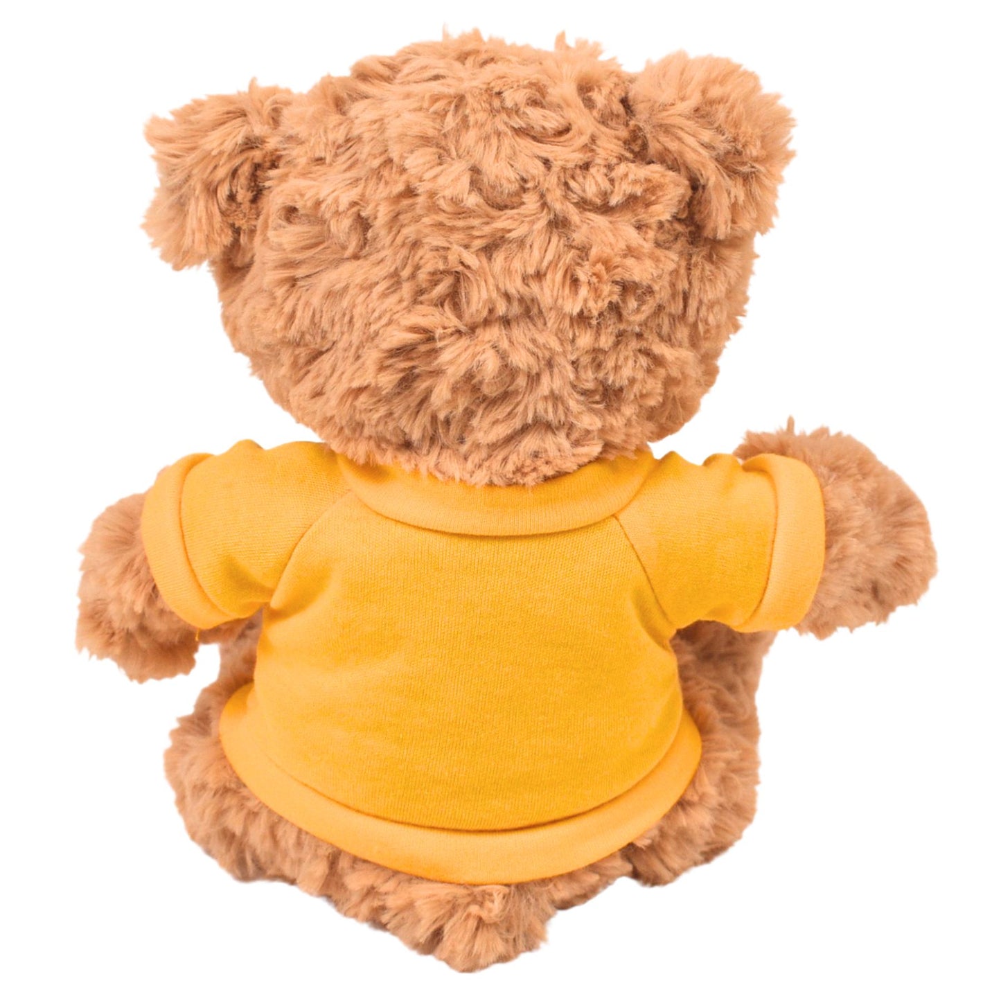 11" Cooper Bear with T-Shirt JT-32981