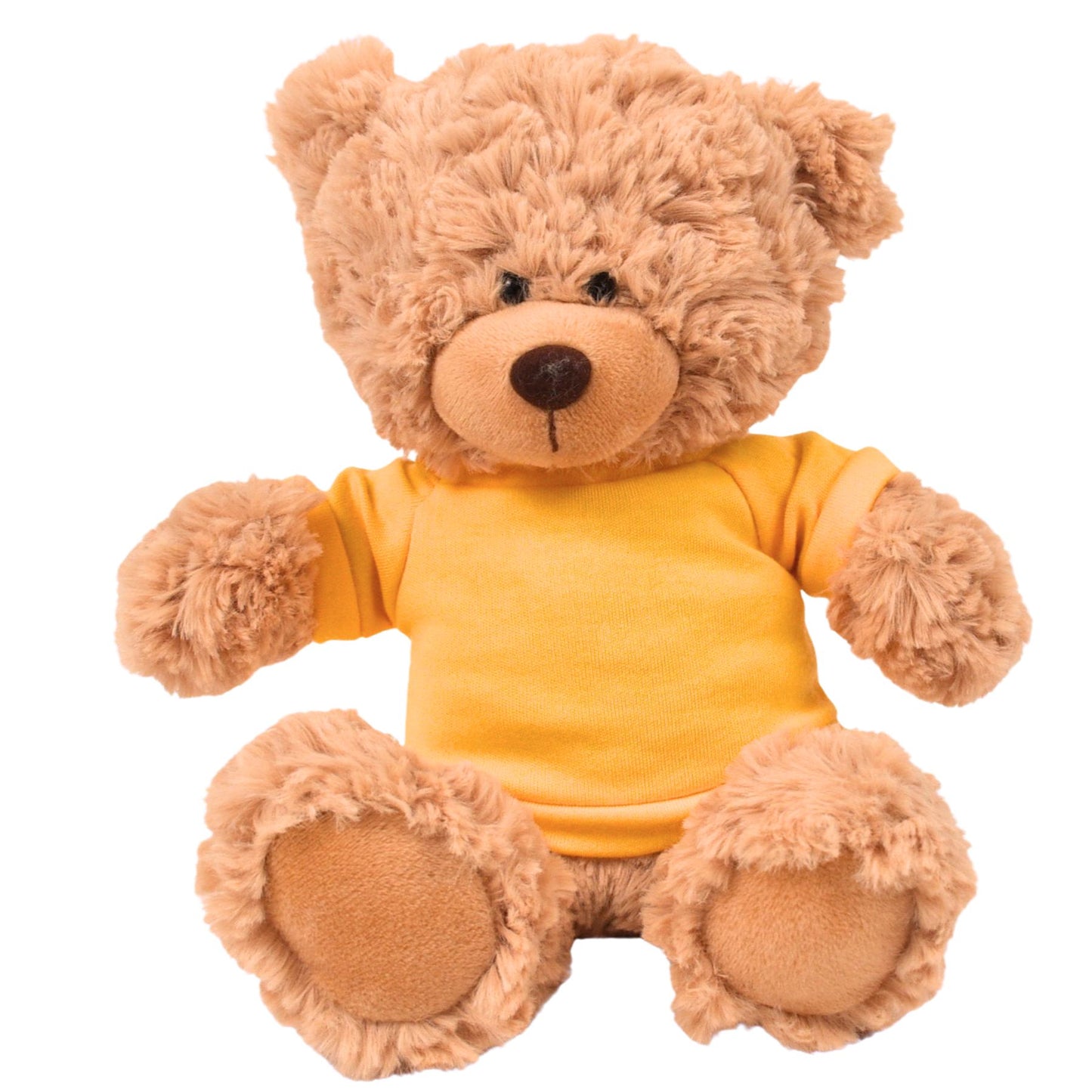 11" Cooper Bear with T-Shirt JT-32981