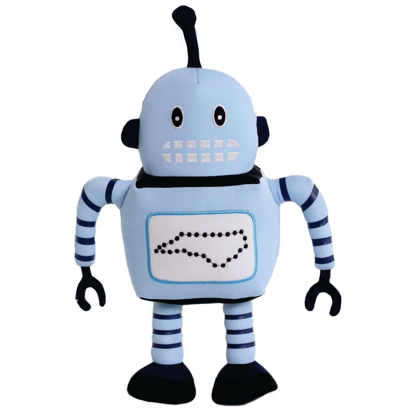 Kelvin the Robot for Morehead Planetarium