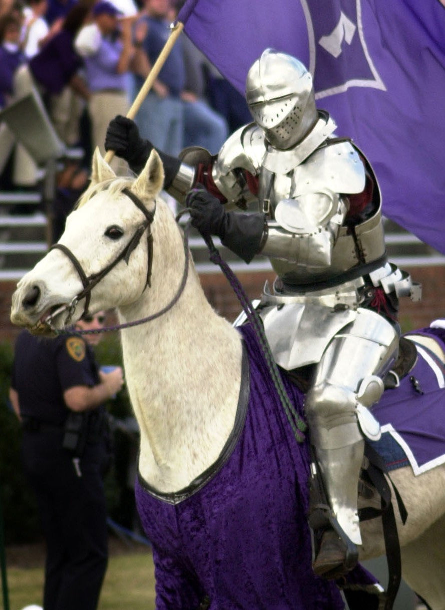 Furman Paladin
