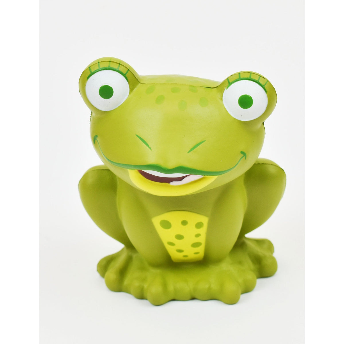 Lily the Frog