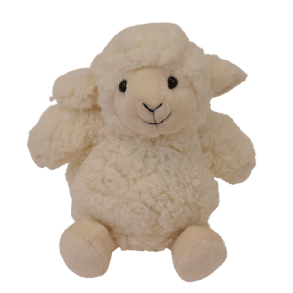 Lily Lamb (6" Mini Me Collection)