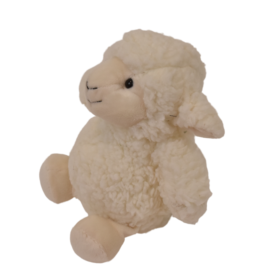 Lily Lamb (6" Mini Me Collection)