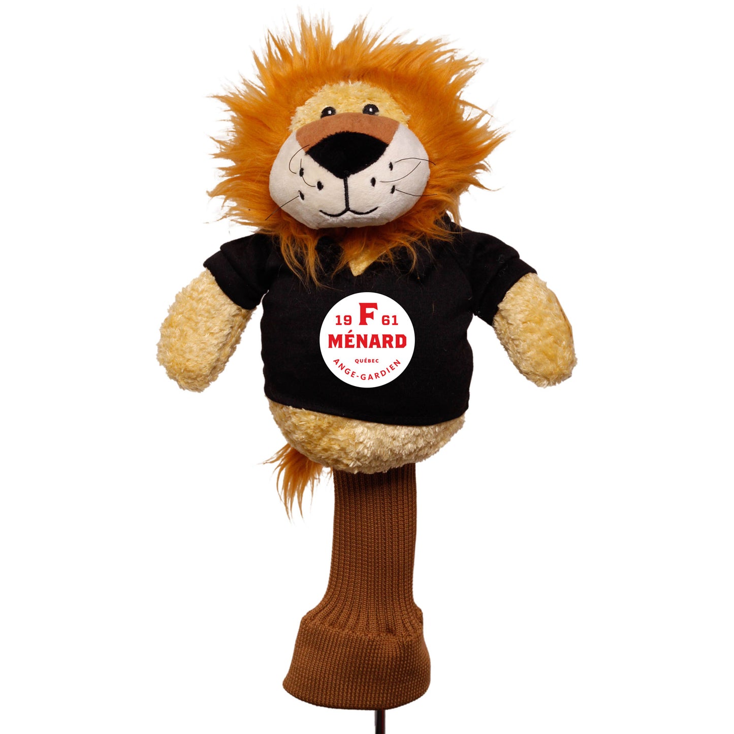 Lofty the Lion