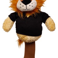 Lofty the Lion