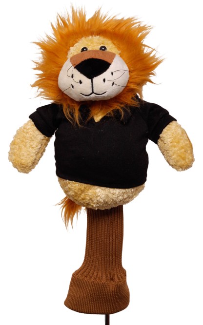 Lofty the Lion