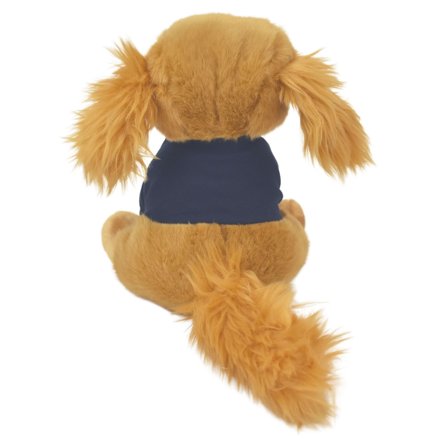 Marley 8" Golden Retriever with T-Shirt