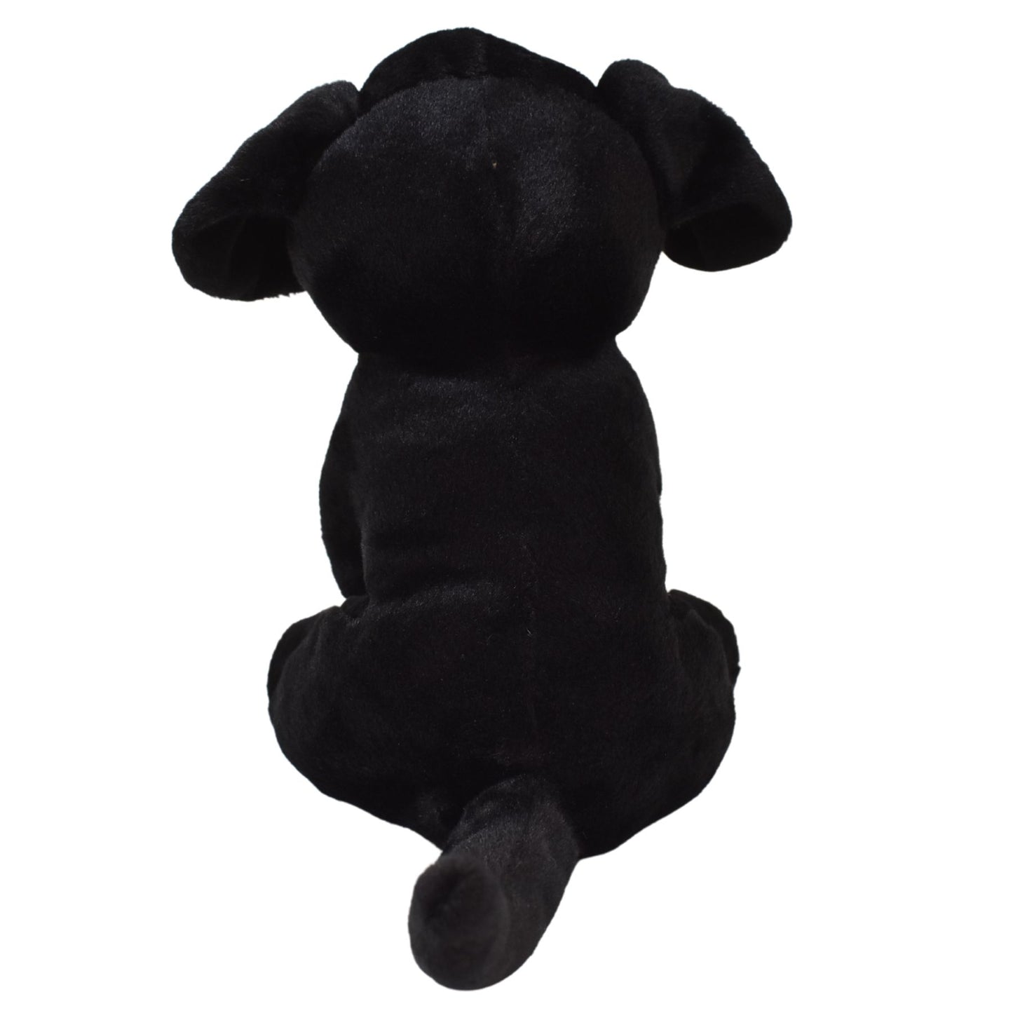 Onyx 8" Black Labrador