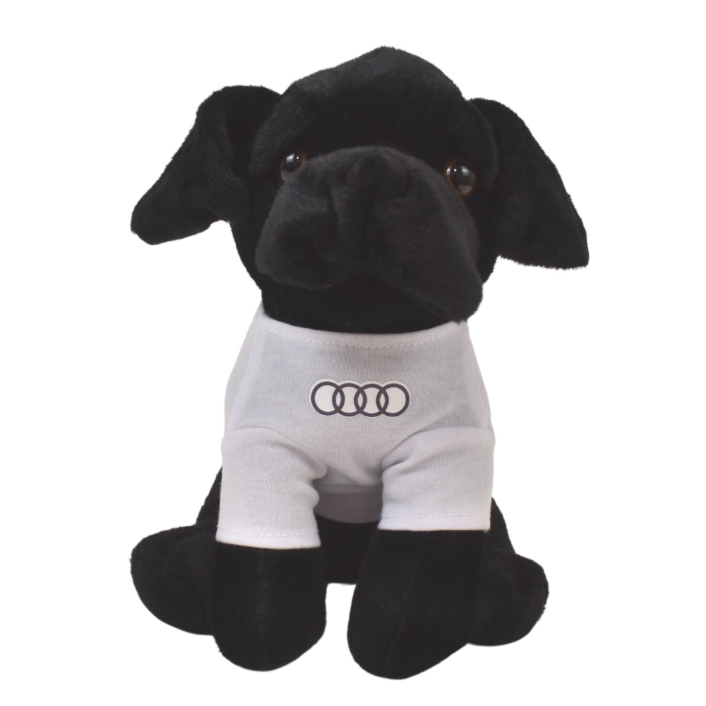 Onyx 8" Black Labrador