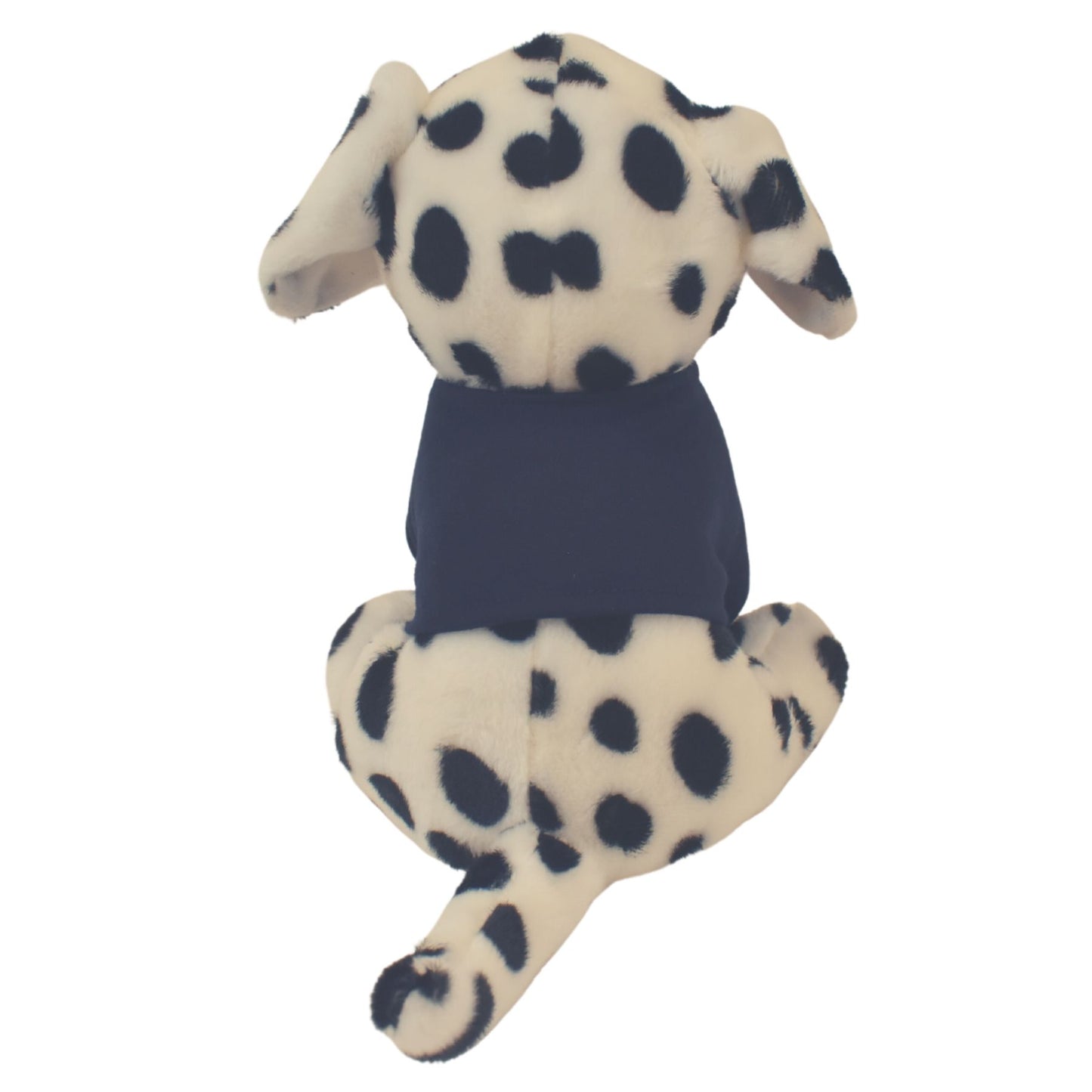 Barkley 8" Dalmatian