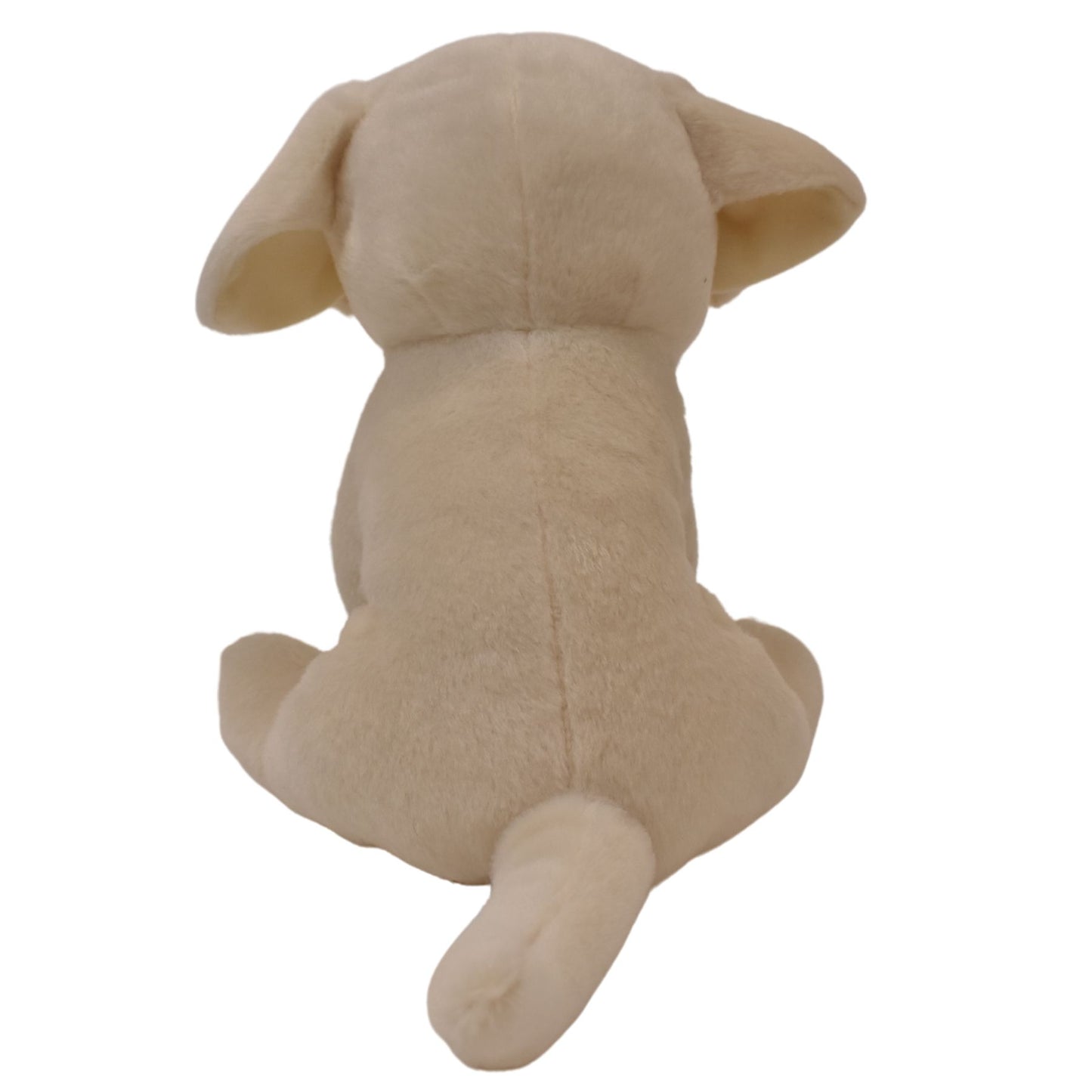 Scout 8" Golden Labrador