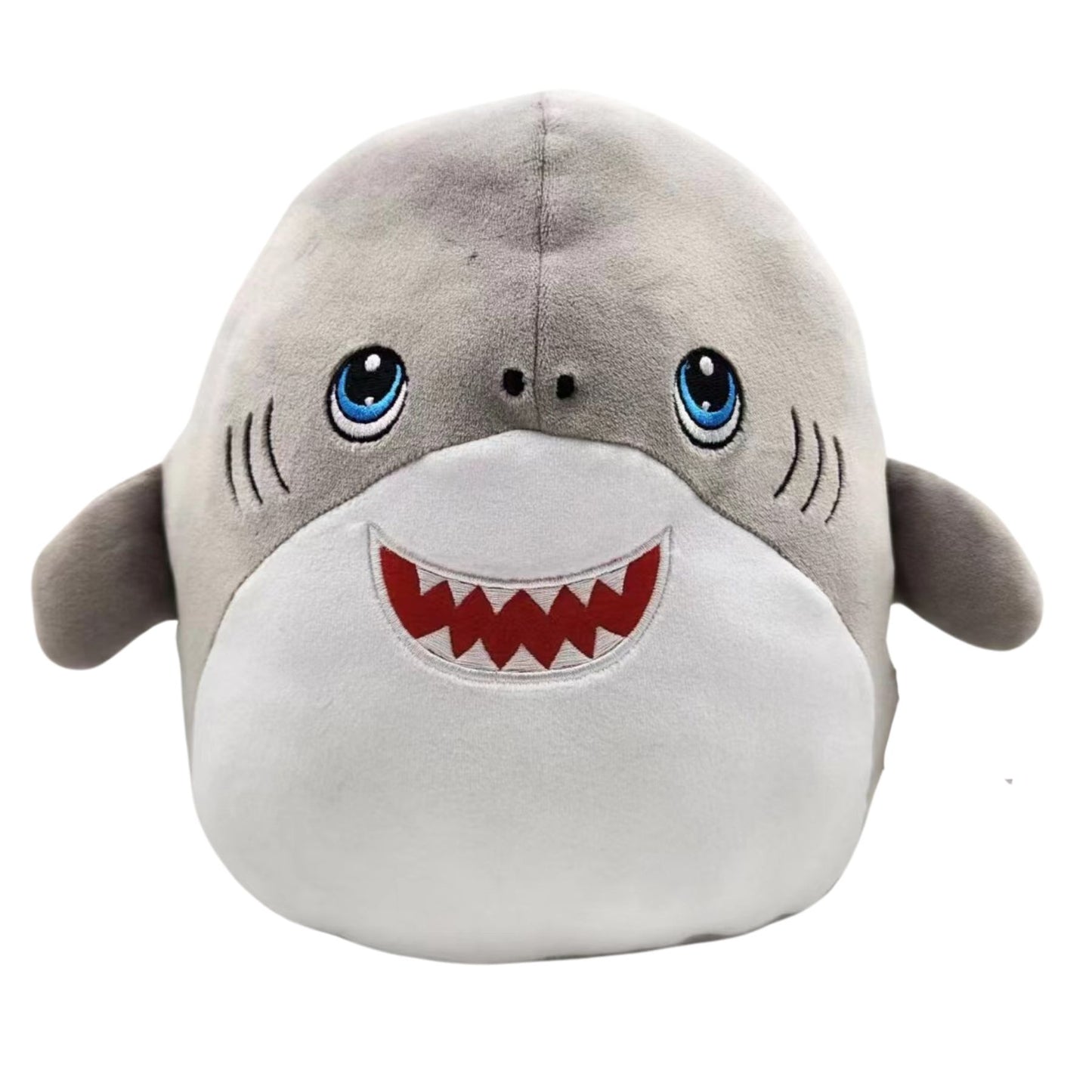 Finley the Shark