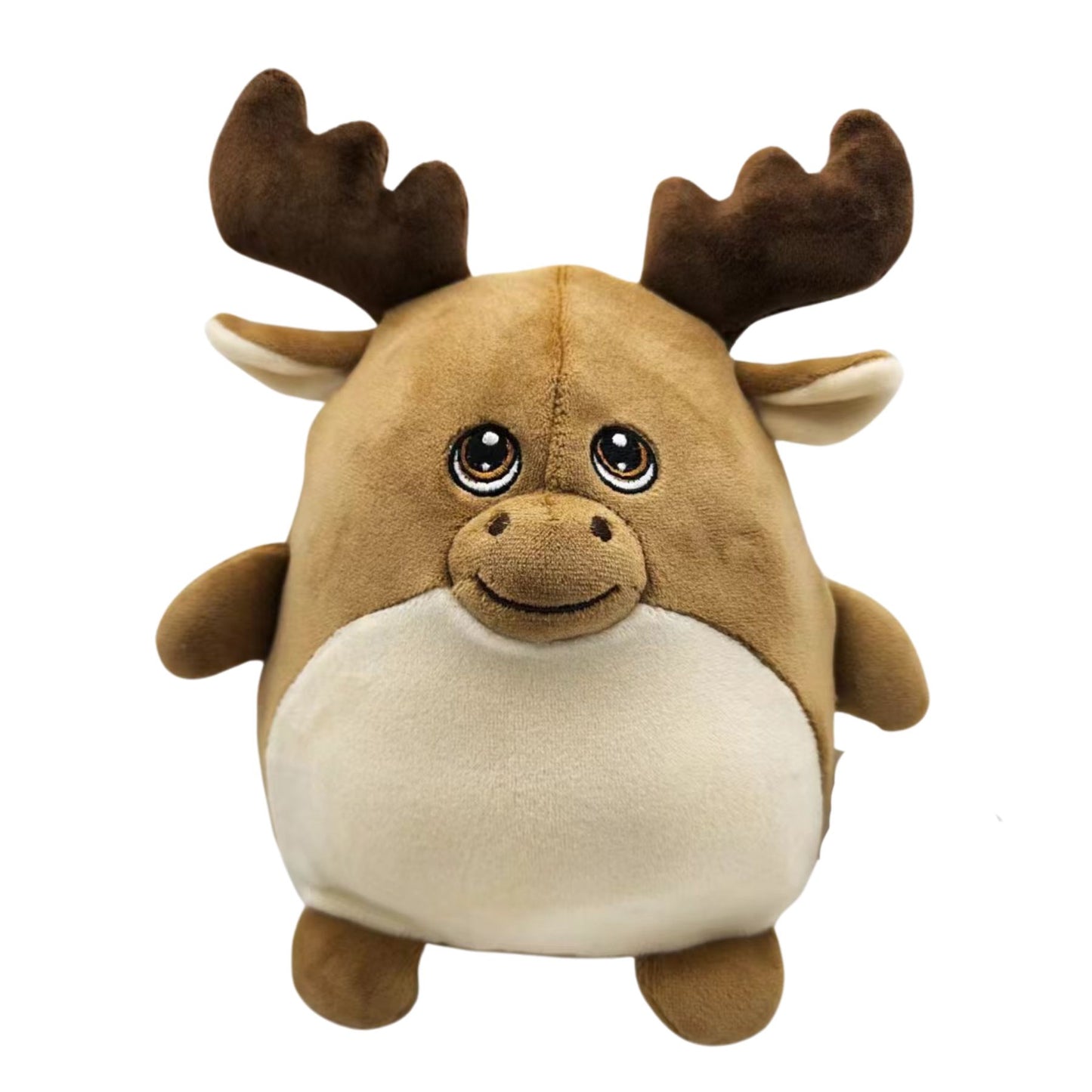 Marty the Moose
