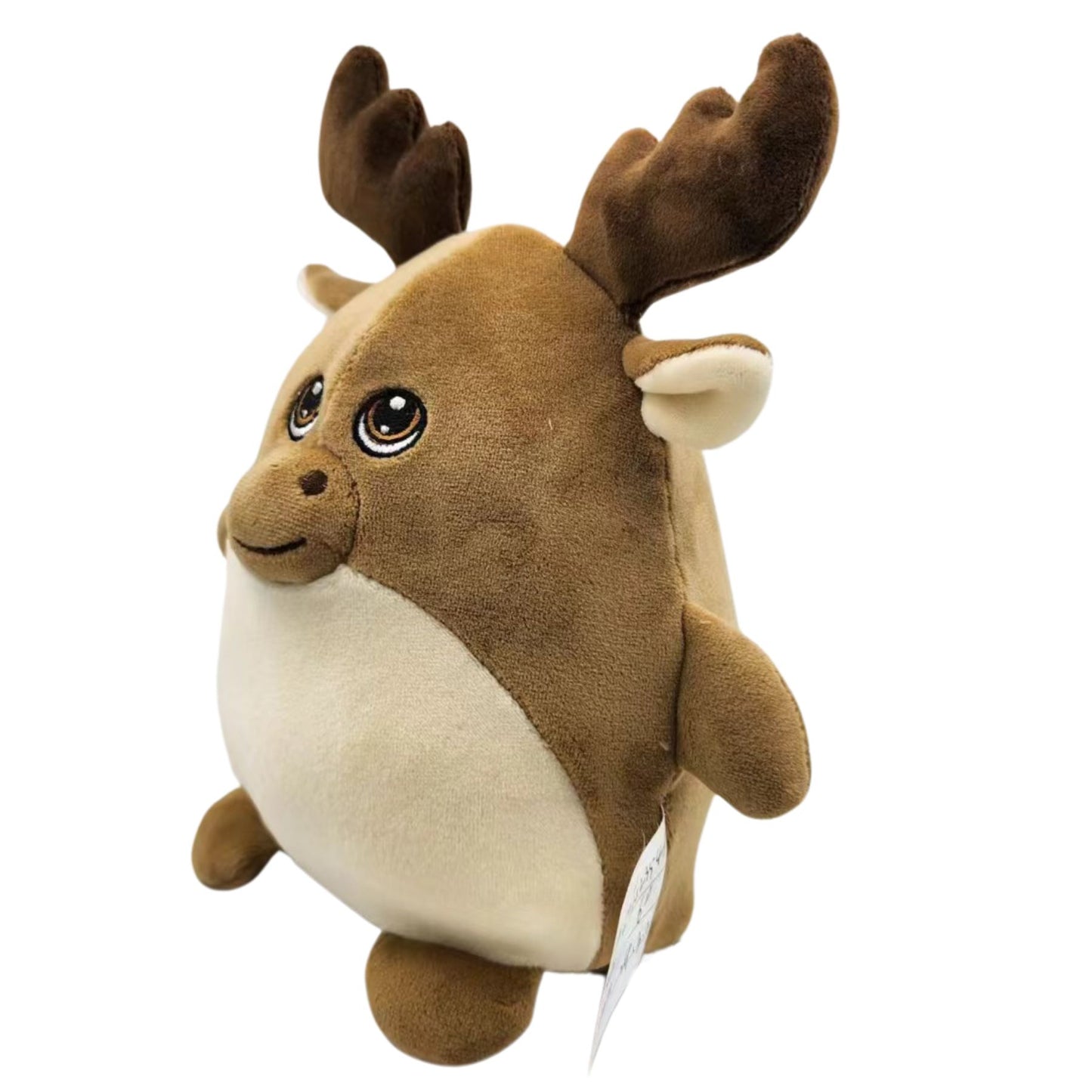 Marty the Moose