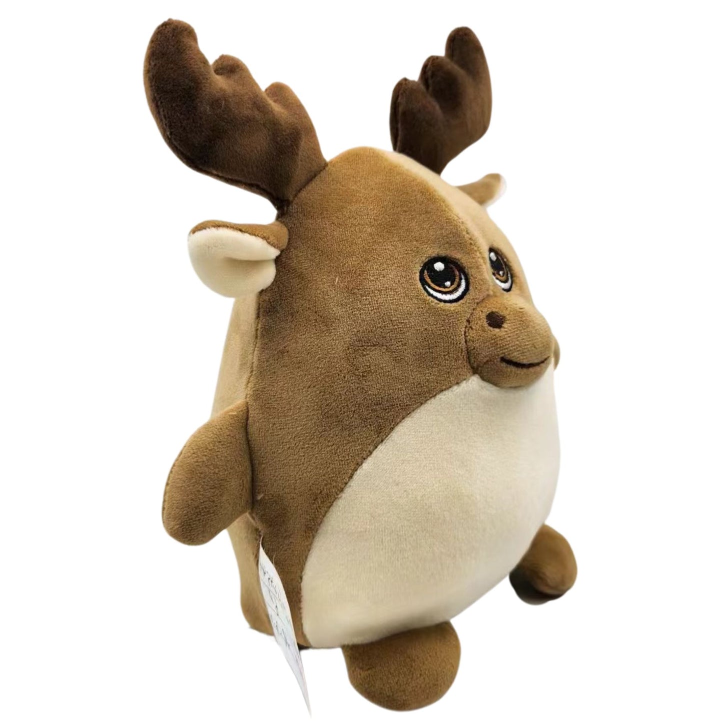 Marty the Moose