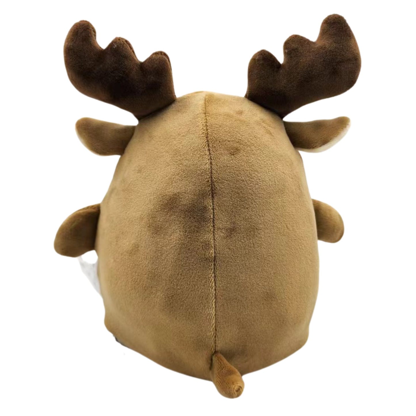 Marty the Moose