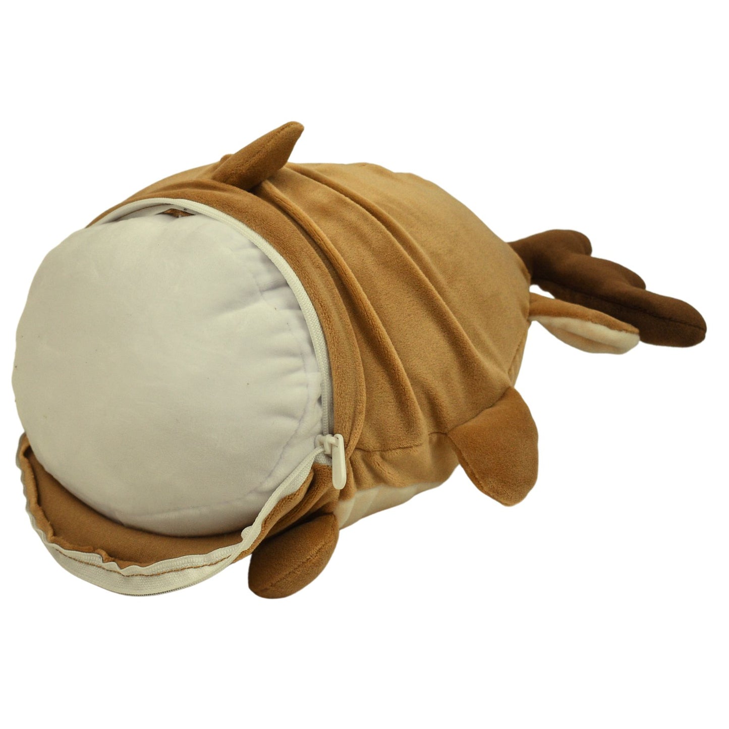 Marty the Moose