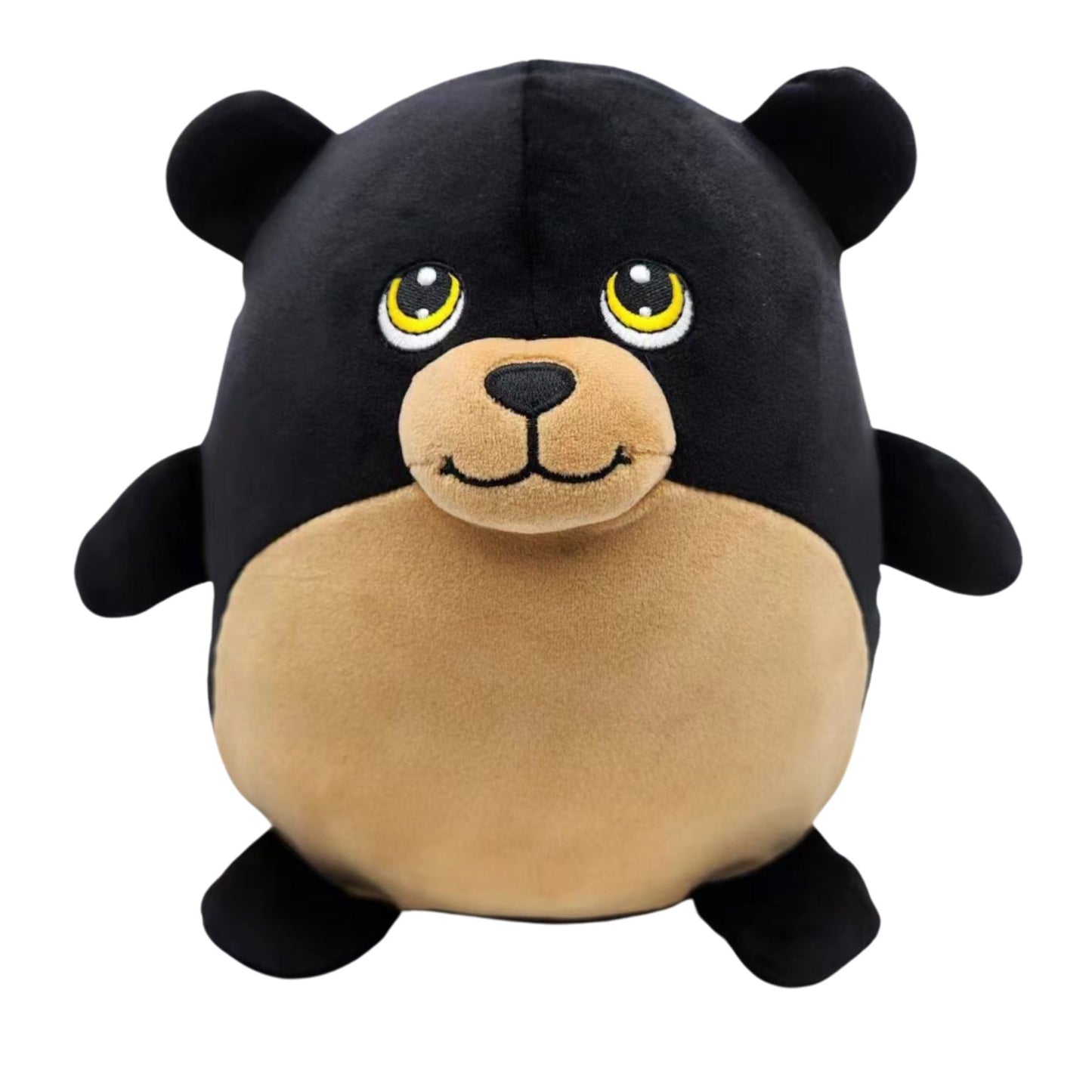 Benny the Black Bear