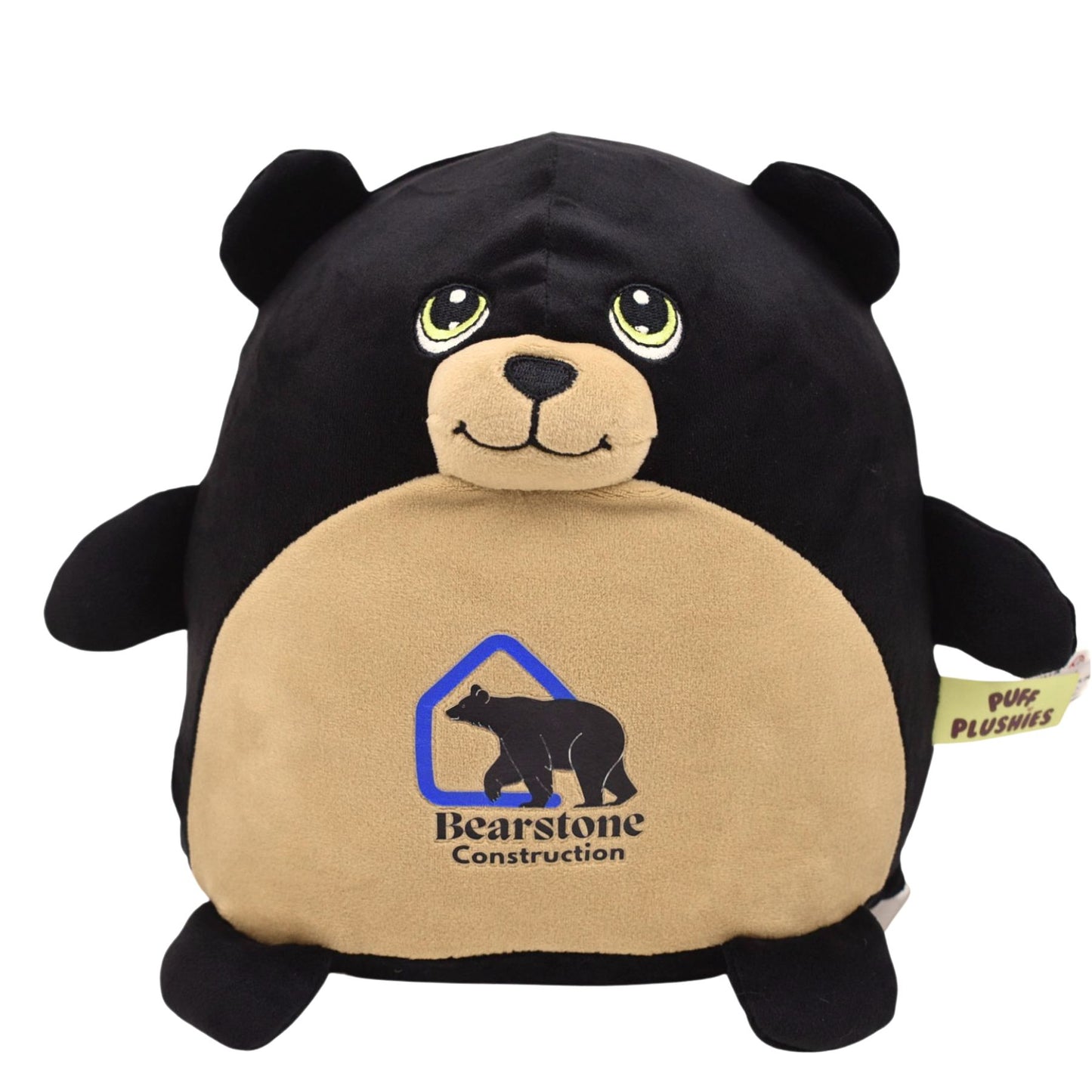 Benny the Black Bear