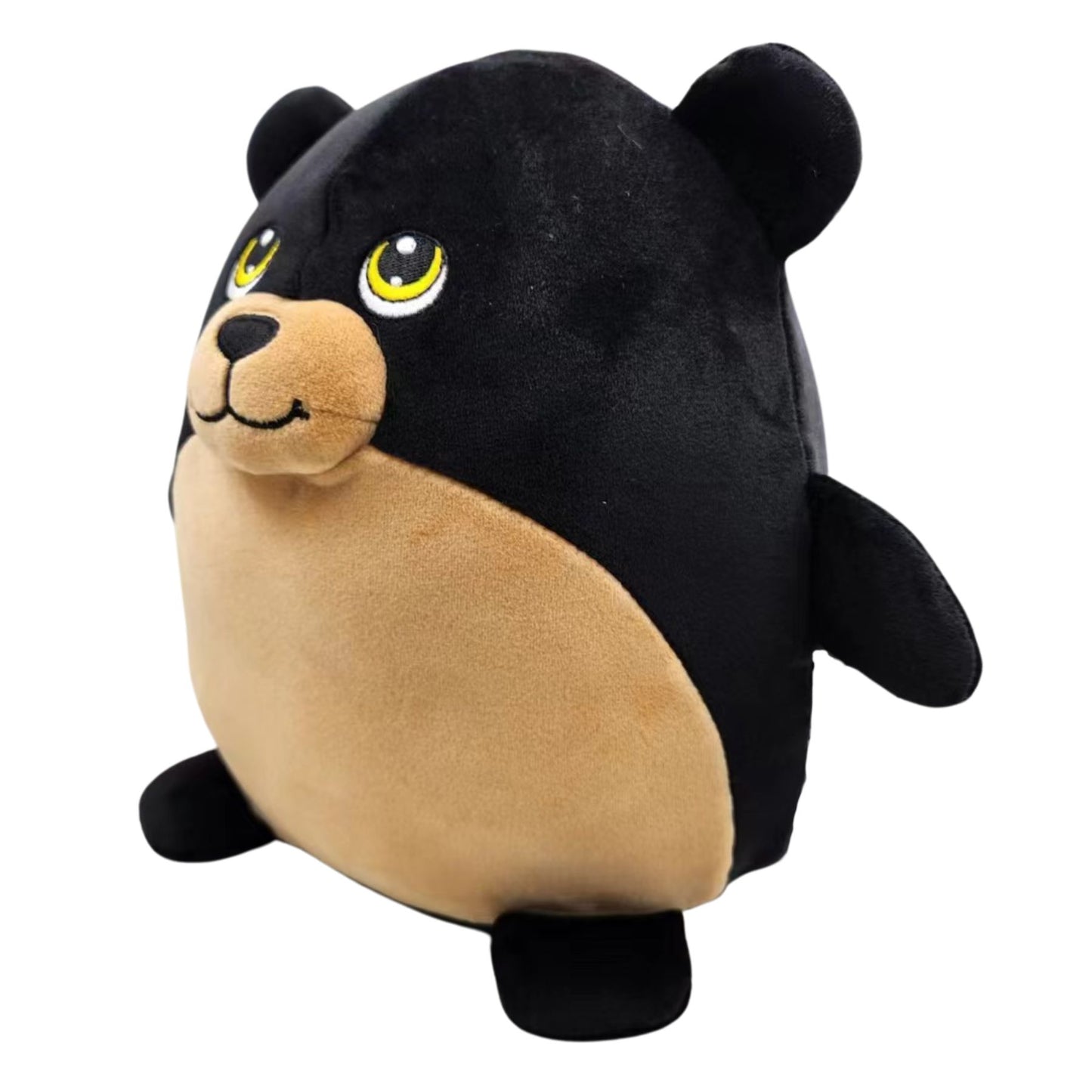 Benny the Black Bear