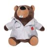 Bizzie Beaver (6" Mini Me Collection)