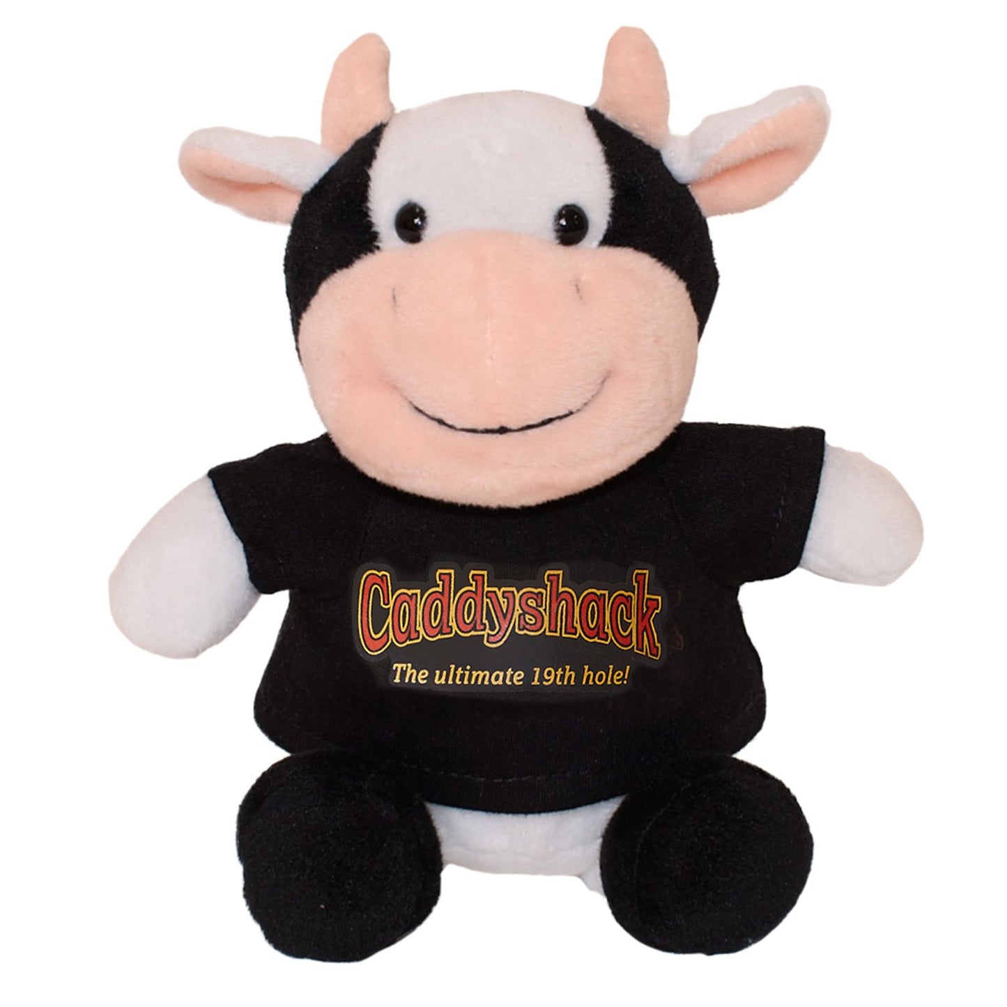 Casey Cow (6" Mini Me Collection)