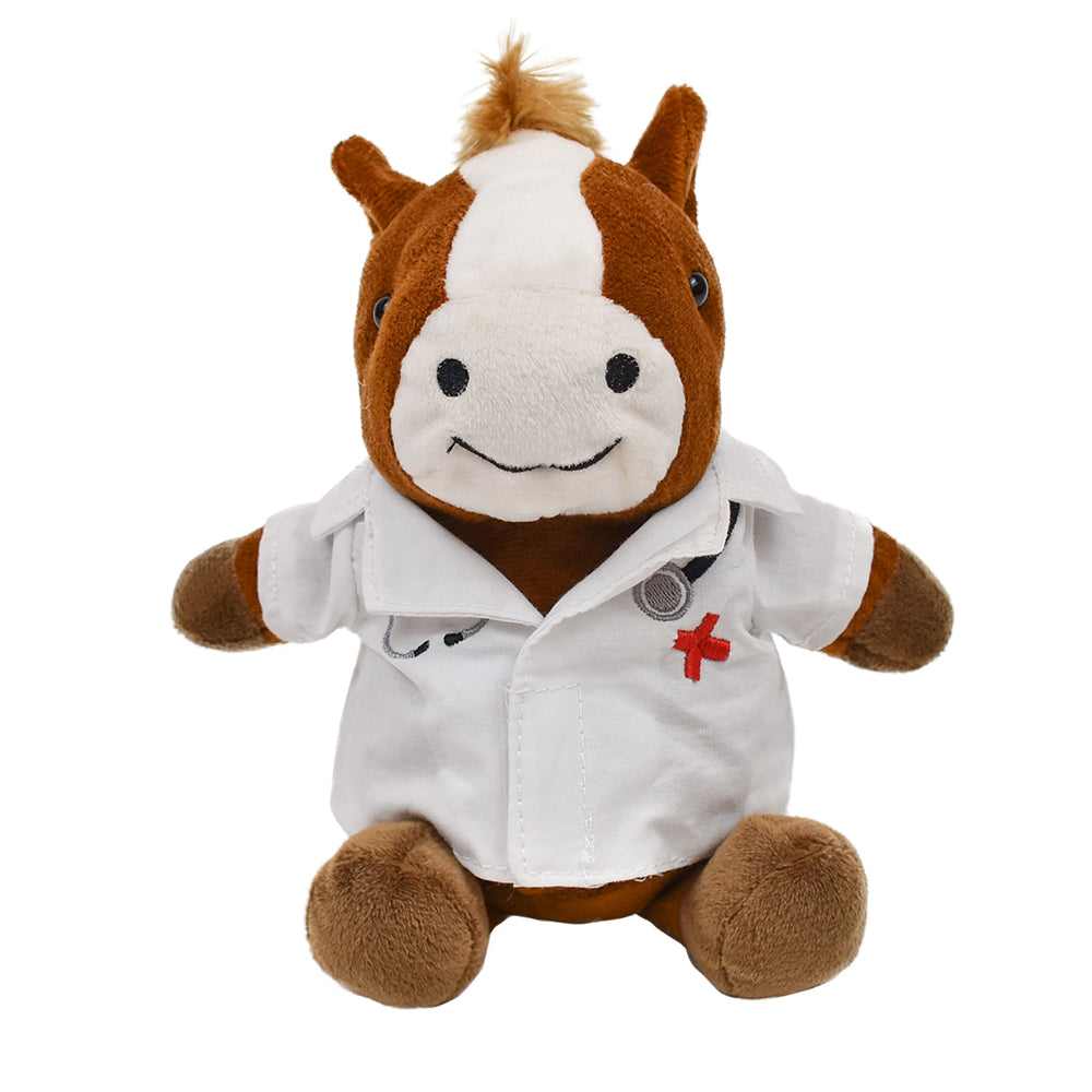 Henry Horse (6" Mini Me Collection)