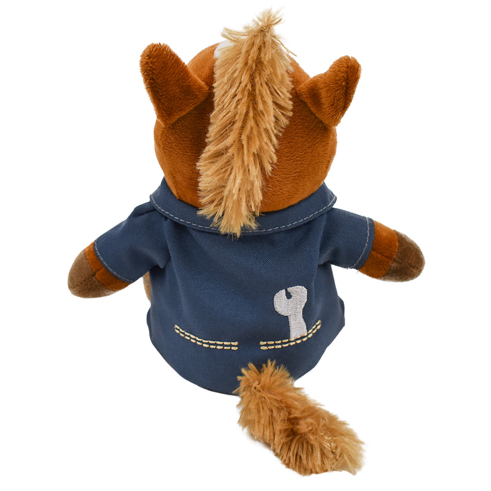 Henry Horse (6" Mini Me Collection)