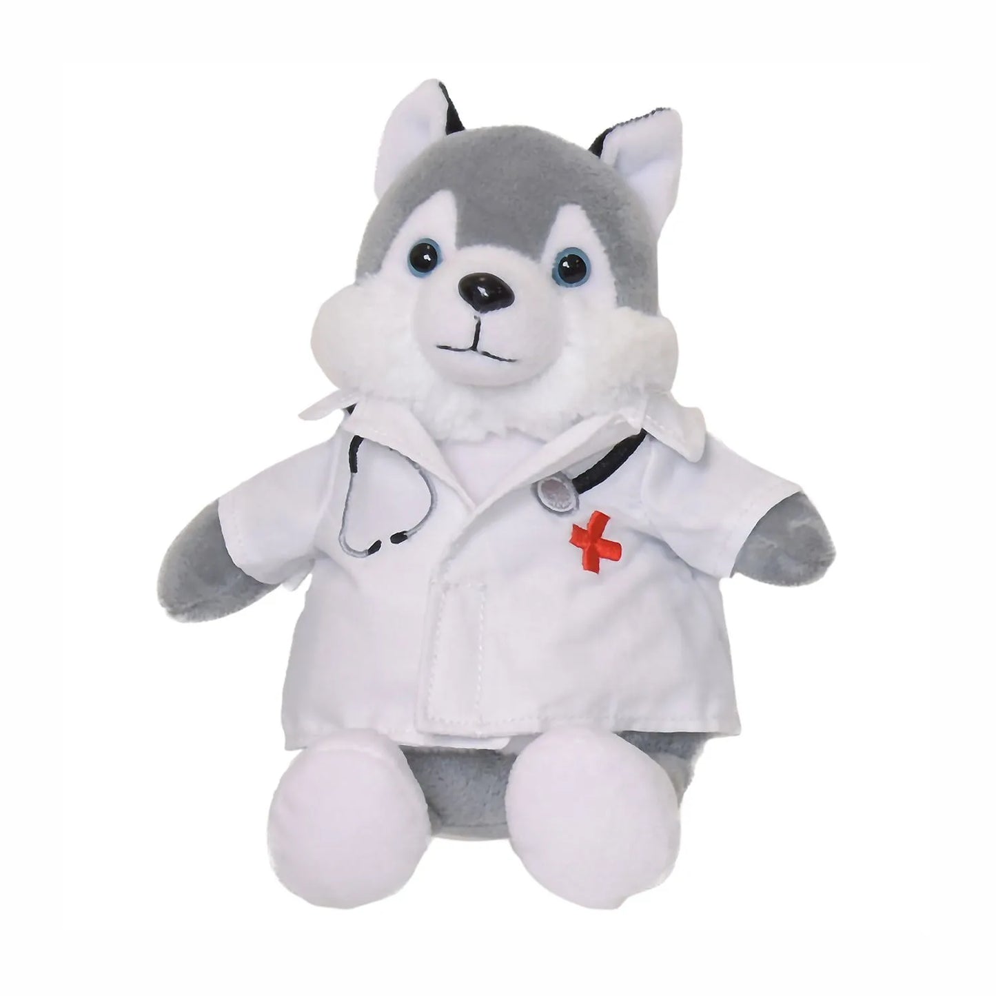 Harlow Husky (6" Mini Me Collection)
