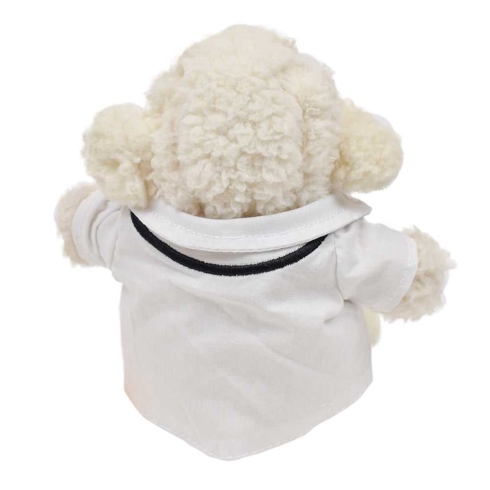 Lily Lamb (6" Mini Me Collection)