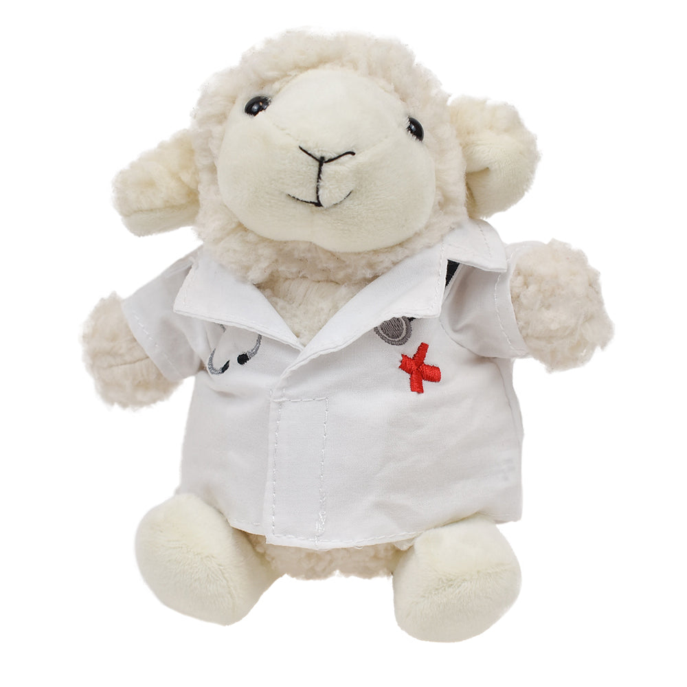 Lily Lamb (6" Mini Me Collection)