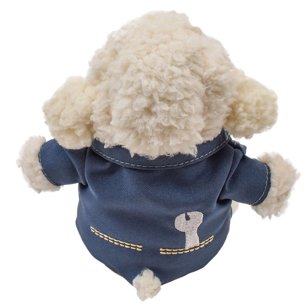Lily Lamb (6" Mini Me Collection)