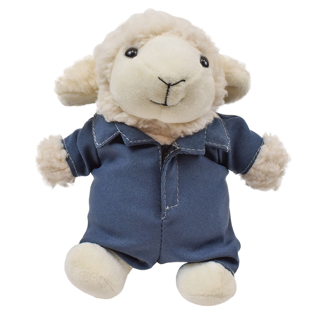 Lily Lamb (6" Mini Me Collection)