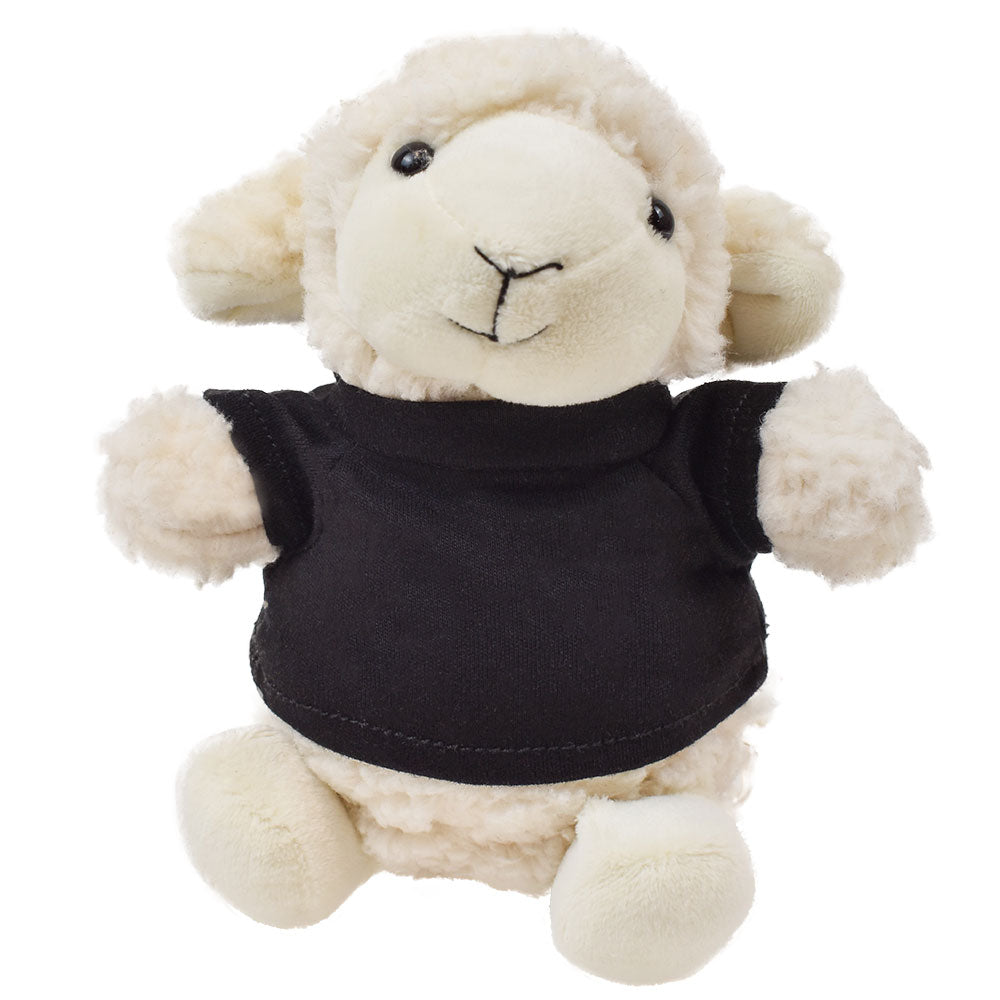 Lily Lamb (6" Mini Me Collection)