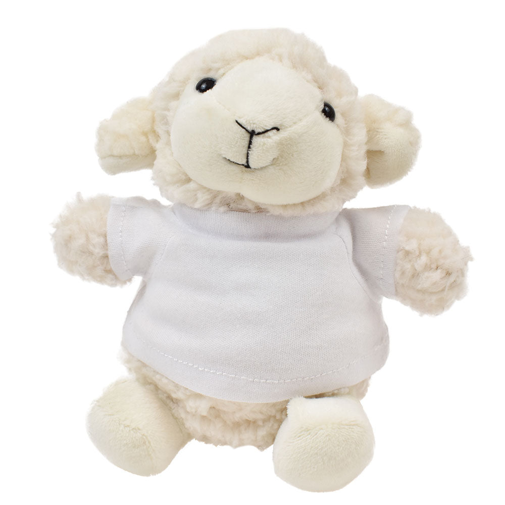 Lily Lamb (6" Mini Me Collection)