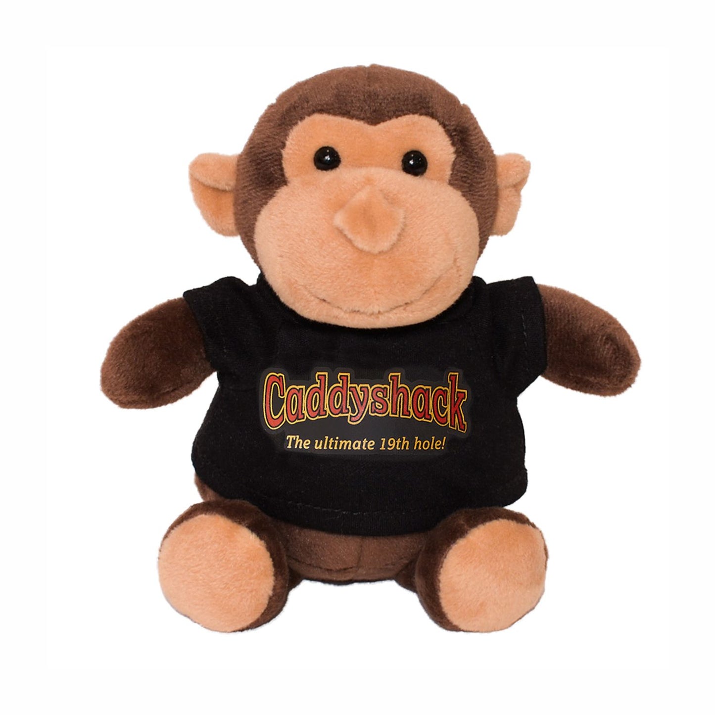 Marley Monkey (6" Mini Me Collection)