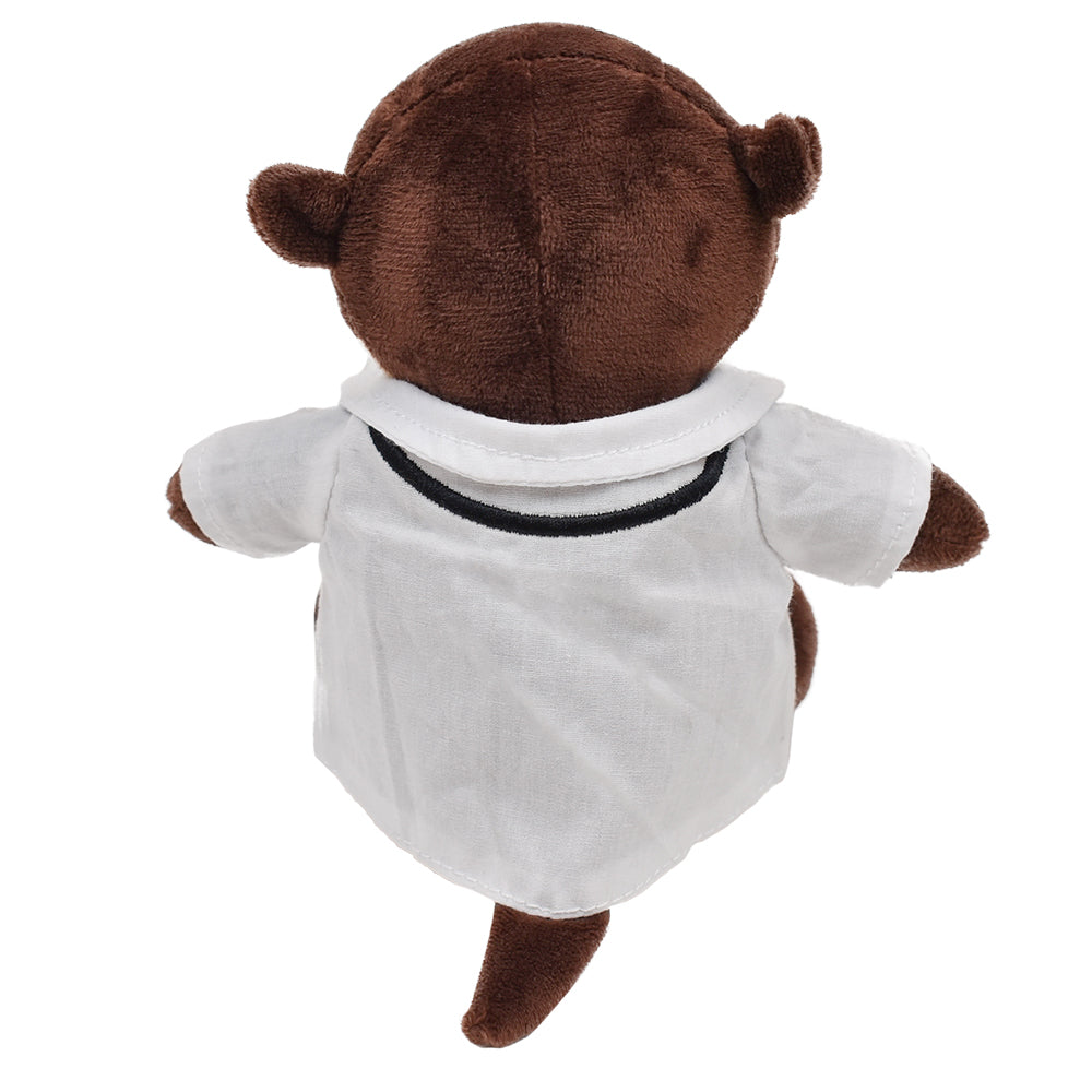 Otto Sea Otter (6" Mini Me Collection)