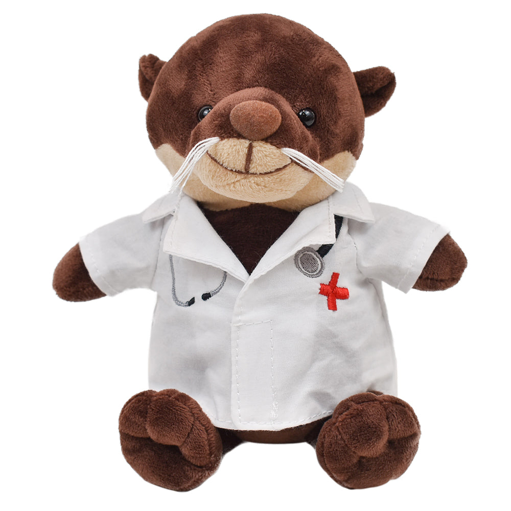 Otto Sea Otter (6" Mini Me Collection)