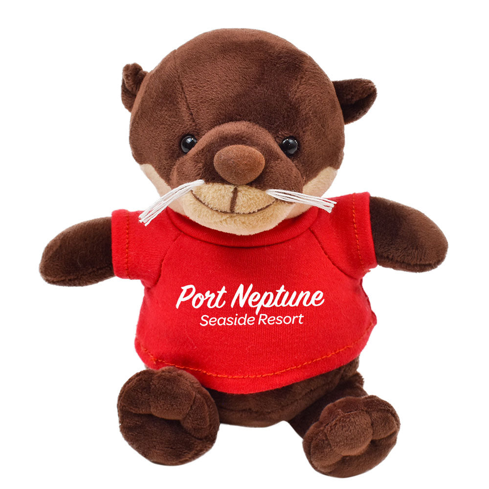 Otto Sea Otter (6" Mini Me Collection)