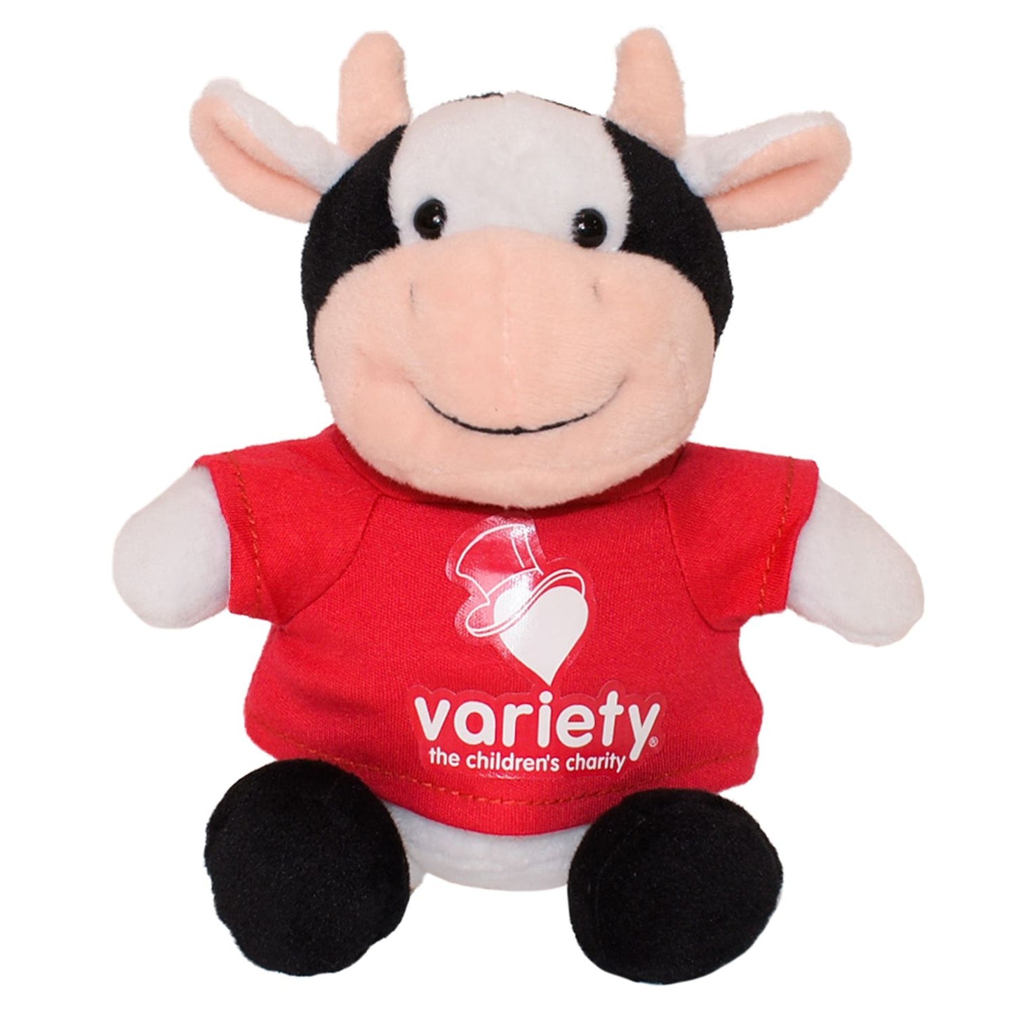 Casey Cow (6" Mini Me Collection)
