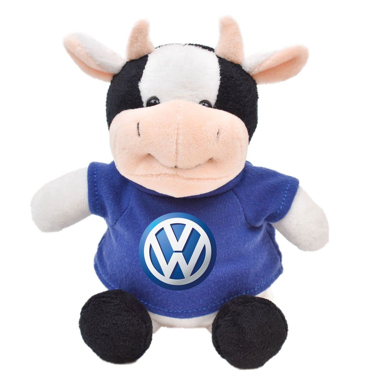 Casey Cow (6" Mini Me Collection)
