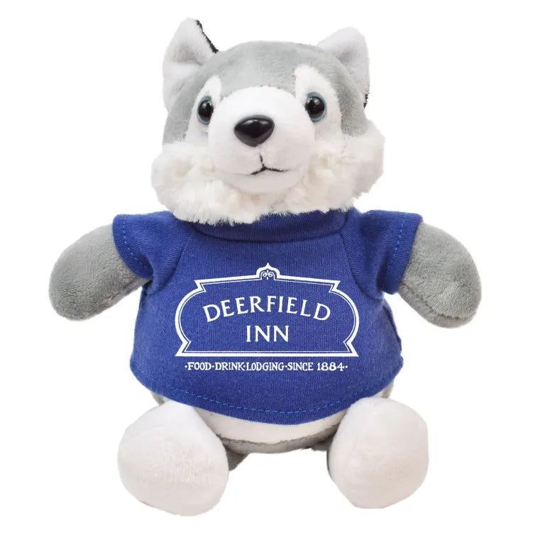 Harlow Husky (6" Mini Me Collection)
