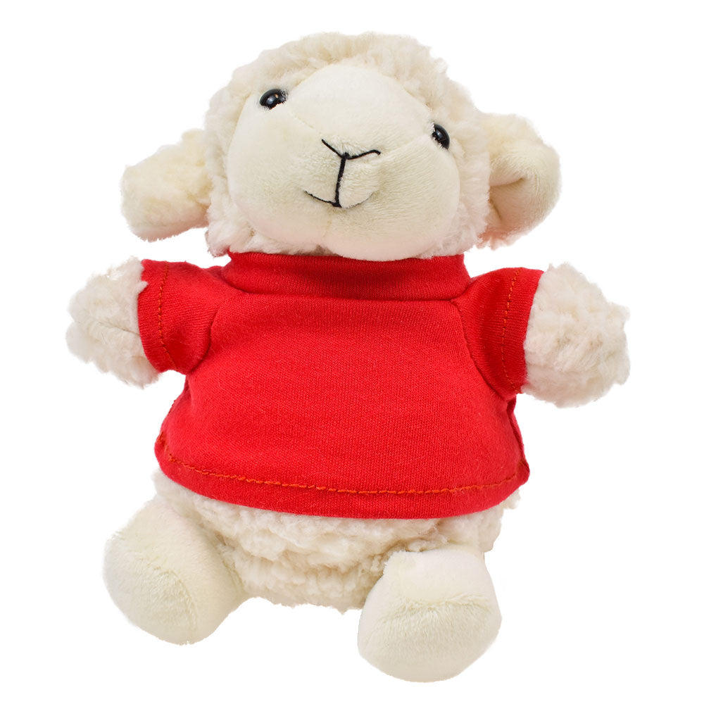 Lily Lamb (6" Mini Me Collection)