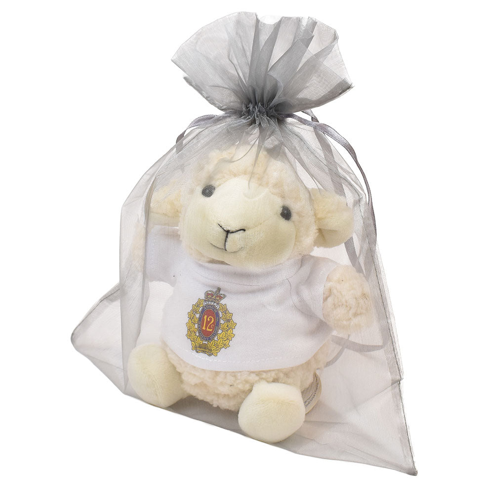 Lily Lamb (6" Mini Me Collection)