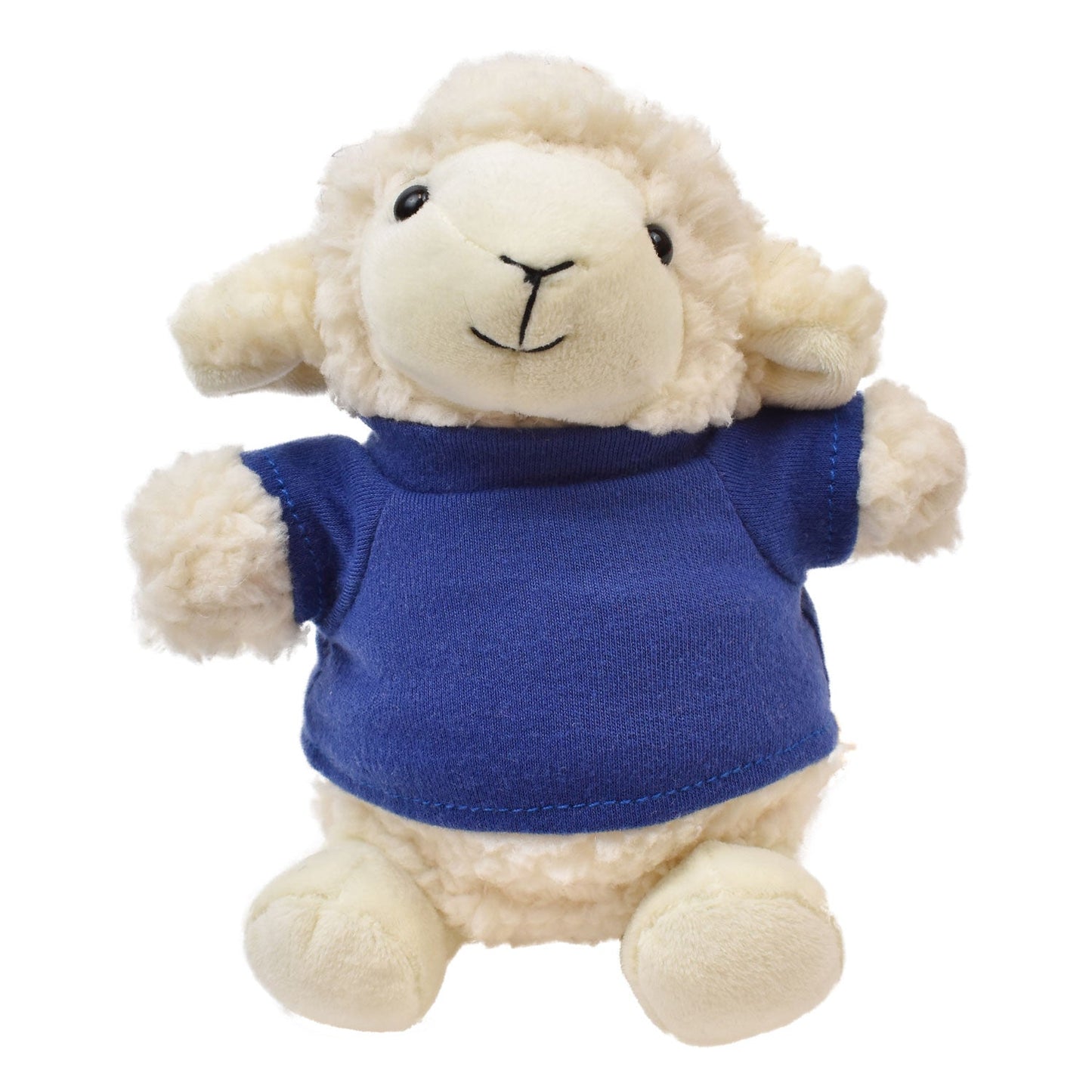 Lily Lamb (6" Mini Me Collection)
