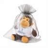 Marley Monkey (6" Mini Me Collection)