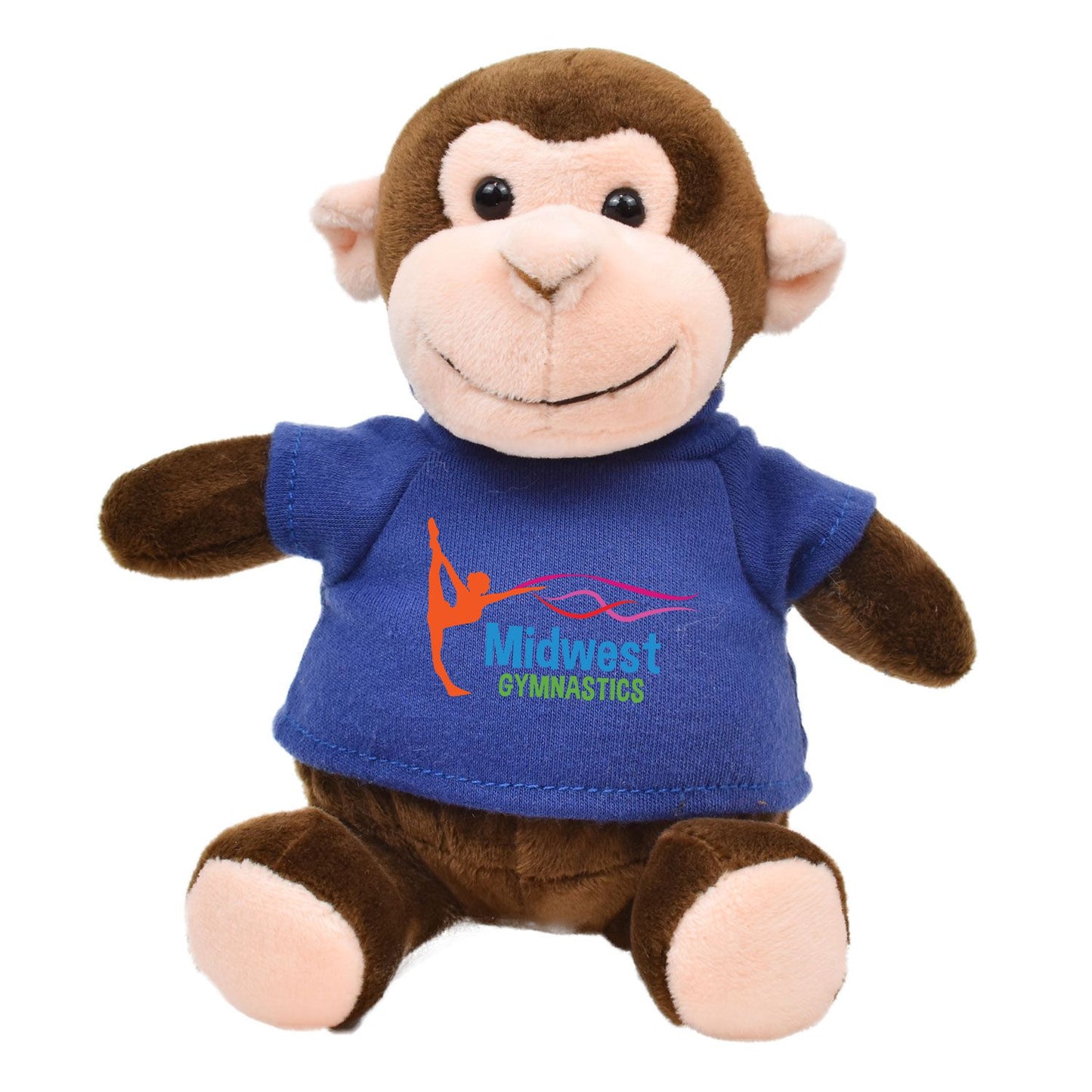 Marley Monkey (6" Mini Me Collection)